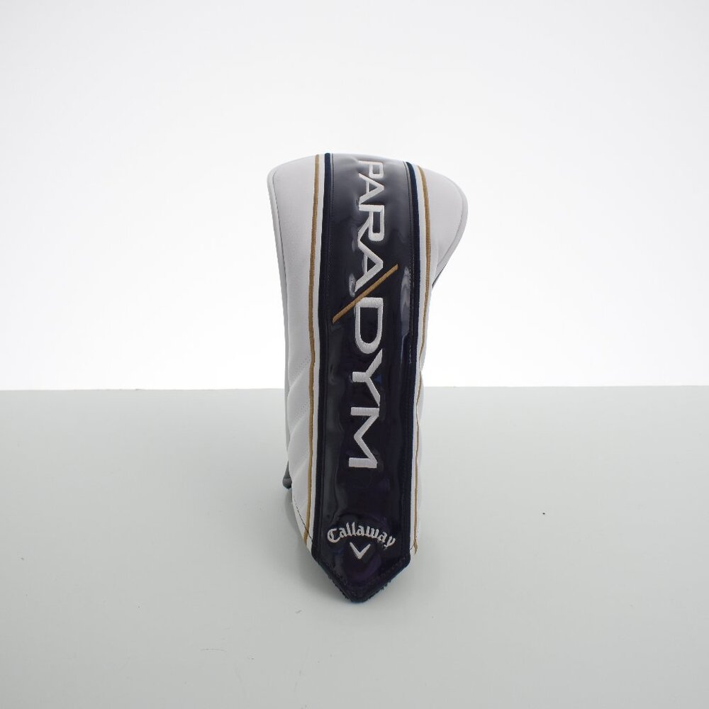 Callaway Paradym Driver Head Cover